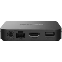 Formuler Z10 SE - Box Android OTT 4K avec Télécommande Infrarouge