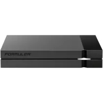 Formuler Z10 Pro - Box Android OTT 4K avec Télécommande Infrarouge