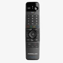 Formuler GTV - Box Android TV 4K avec Télécommande Bluetooth et Commandes Vocales