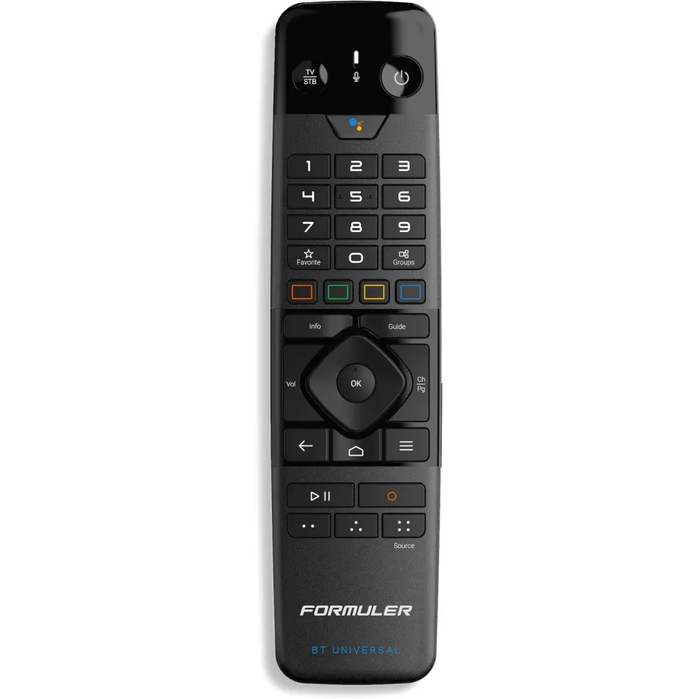 GTV-BT1 Advanced Bluetooth Remote - Voice and Universal Control