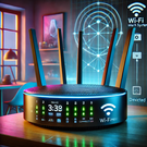 Réseaux et Connectivité